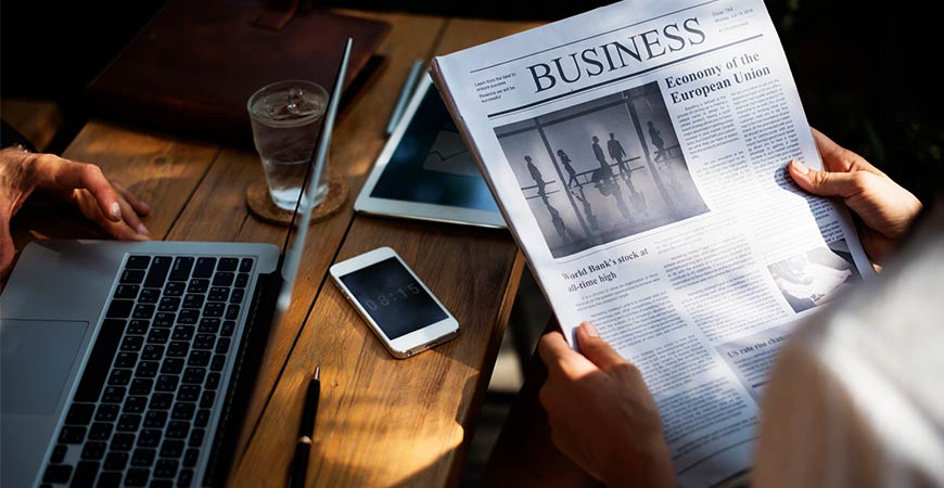 Today’s Major Business News Stories: Navigating the AI Boom, Market Jitters, and Global Shifts on February 17, 2026